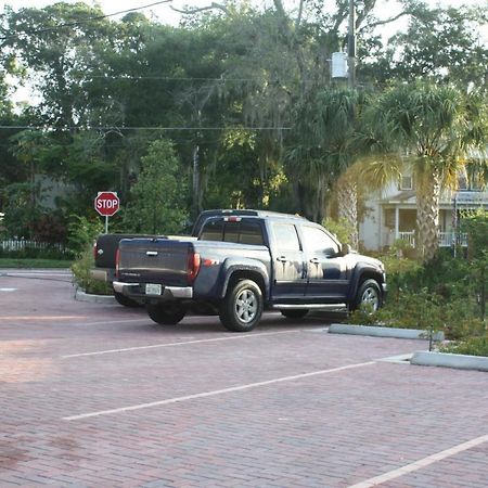 Kapp And Kappy B&B Kissimmee Exterior foto