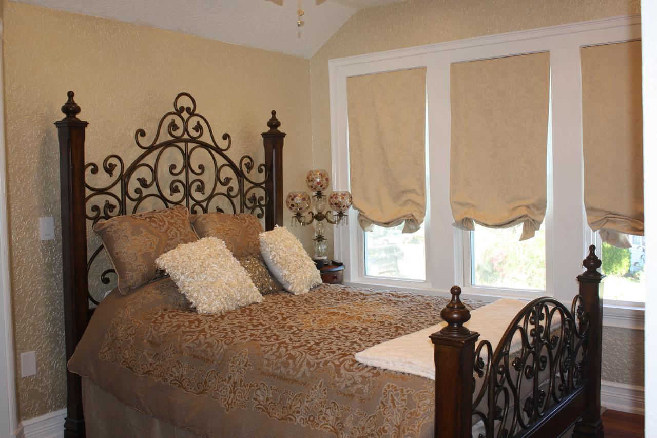 Kapp And Kappy B&B Kissimmee Exterior foto